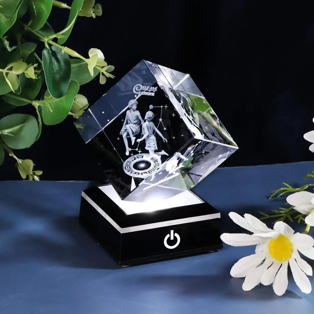 Illuminate Your Space with a Zodiac-inspired Lamp